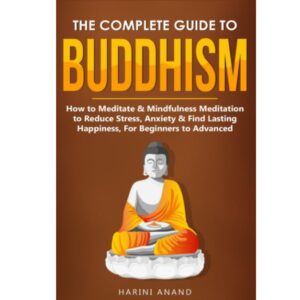 Buddhism Book