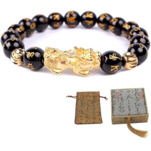 Feng Shui Bracelet